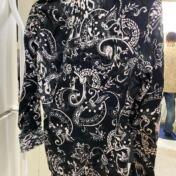 Envy evolution button down - Picture 3 of 3